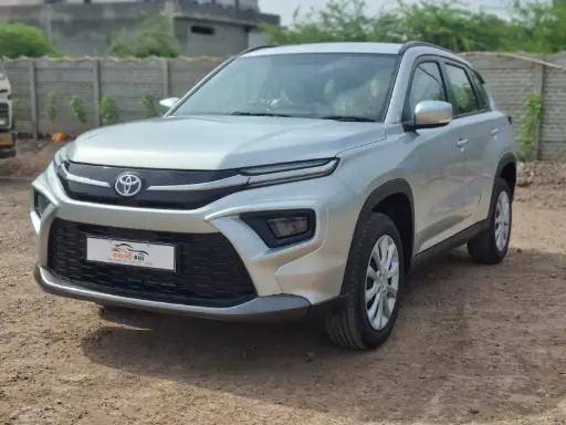 TOYOTA HYRYDER