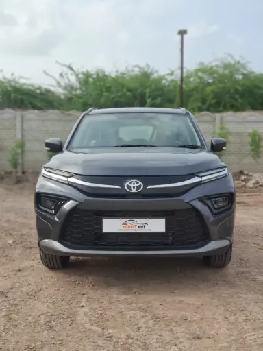 TOYOTA HYRYDER