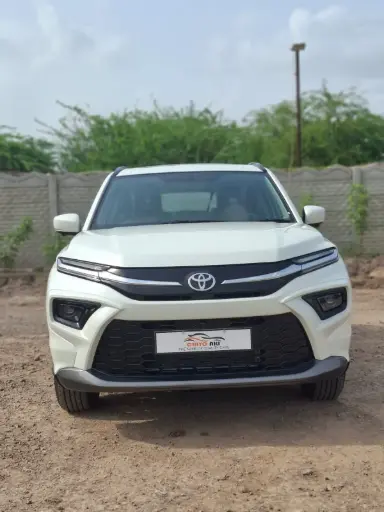 TOYOTA HYRYDER