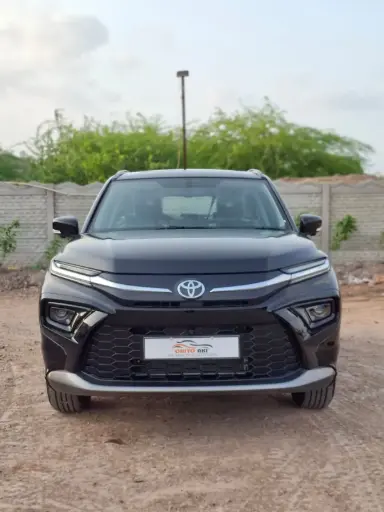 TOYOTA HYRYDER