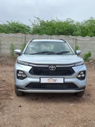 TOYOTA TAISOR