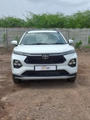 TOYOTA TAISOR