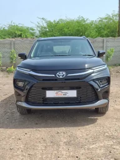 TOYOTA HYRYDER