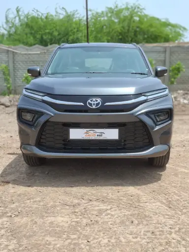 TOYOTA HYRYDER