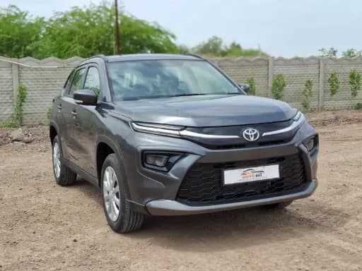 TOYOTA HYRYDER