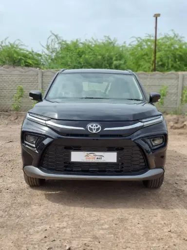 TOYOTA HYRYDER
