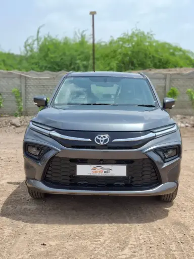TOYOTA HYRYDER