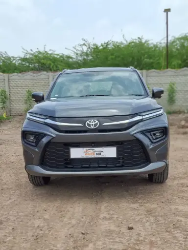 TOYOTA HYRYDER