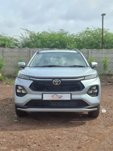 TOYOTA TAISOR