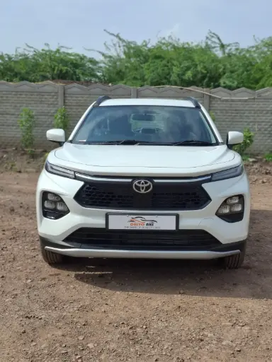 TOYOTA TAISOR