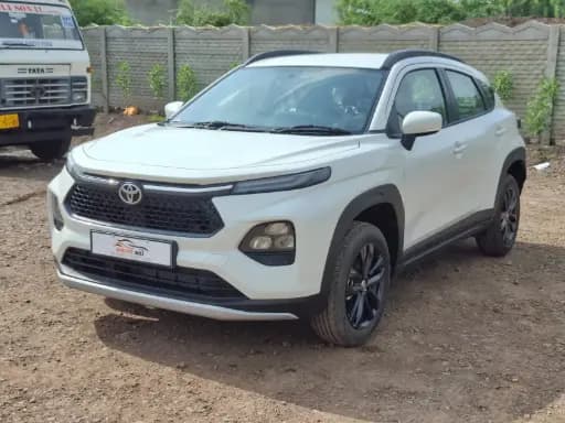 TOYOTA TAISOR
