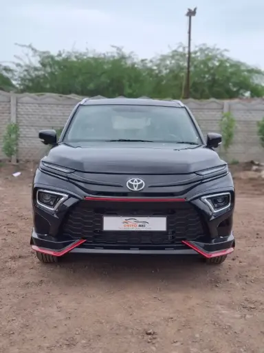 TOYOTA HYRYDER