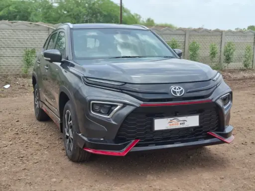 TOYOTA HYRYDER