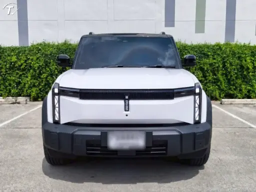 JAECOO 6 EV