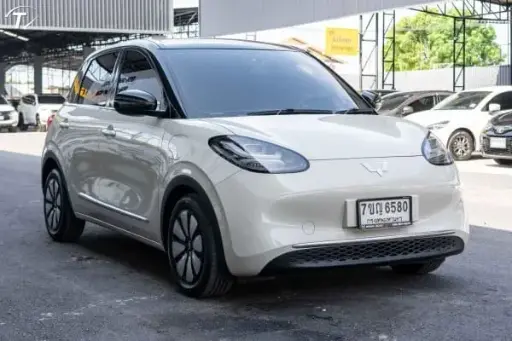 WULING BIGUO EV