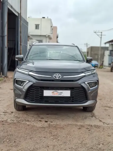 TOYOTA HYRYDER