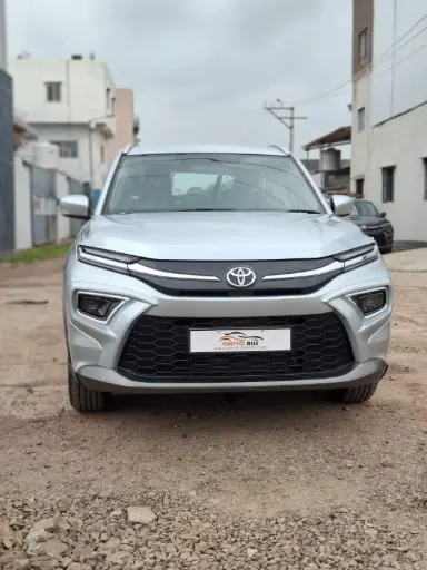 TOYOTA HYRYDER