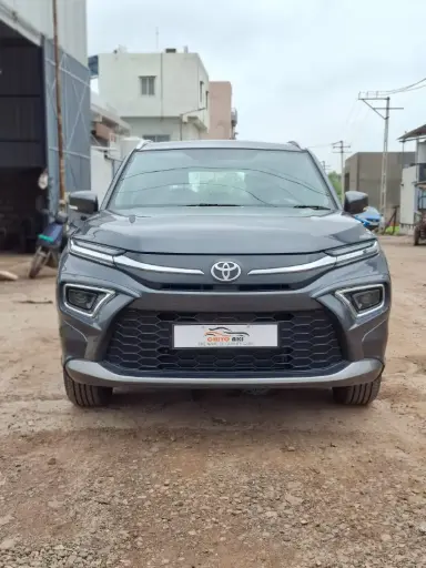 TOYOTA HYRYDER