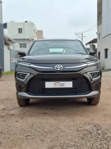 TOYOTA HYRYDER
