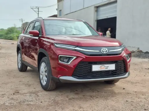 TOYOTA HYRYDER