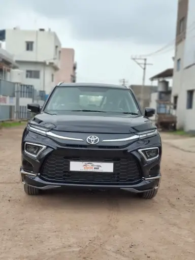 TOYOTA HYRYDER