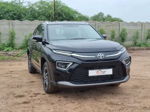 TOYOTA HYRYDER