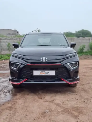 TOYOTA HYRYDER