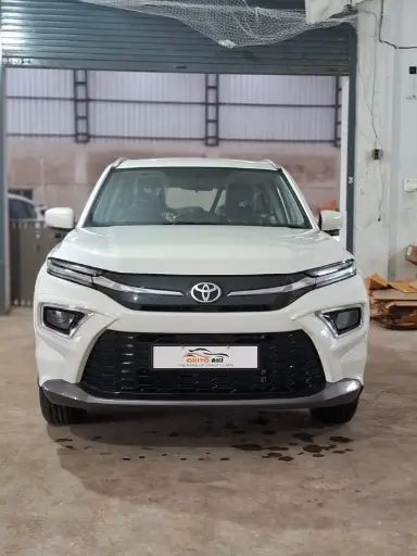 TOYOTA HYRYDER