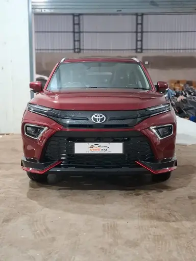 TOYOTA HYRYDER