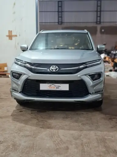 TOYOTA HYRYDER