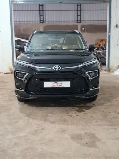 TOYOTA HYRYDER