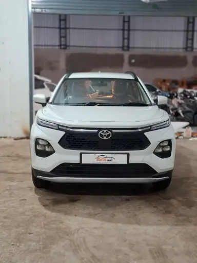 TOYOTA TAISOR