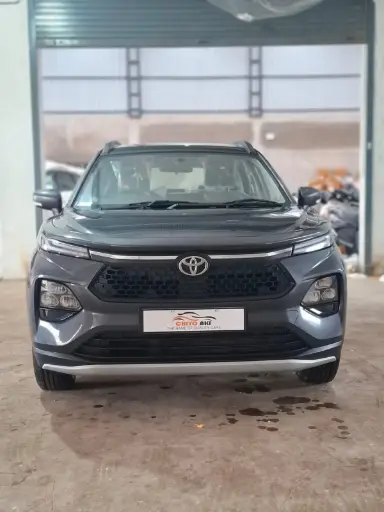 TOYOTA TAISOR