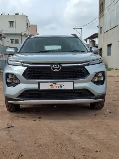 TOYOTA TAISOR