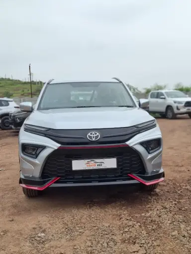 TOYOTA HYRYDER