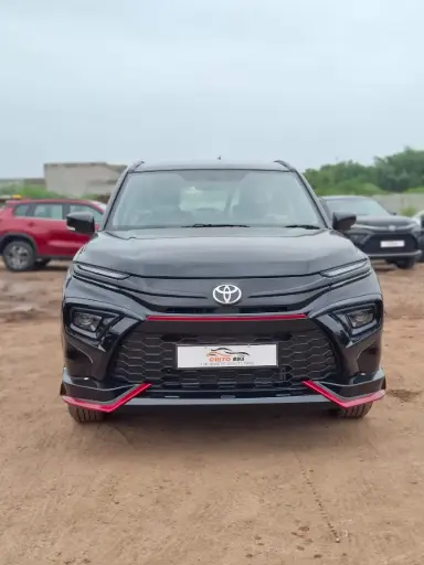 TOYOTA HYRYDER