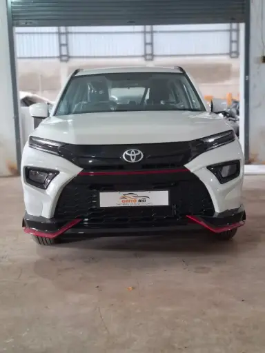 TOYOTA HYRYDER