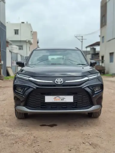 TOYOTA HYRYDER