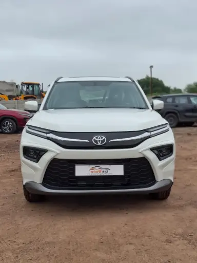 TOYOTA HYRYDER