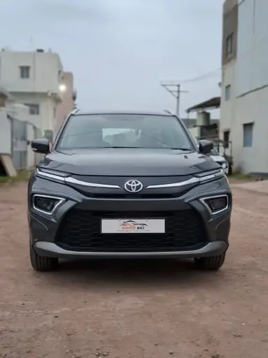 TOYOTA HYRYDER