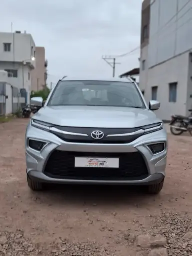 TOYOTA HYRYDER