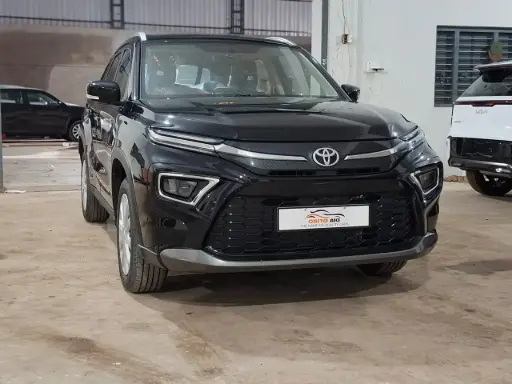 TOYOTA HYRYDER