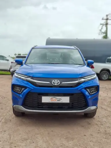 TOYOTA HYRYDER