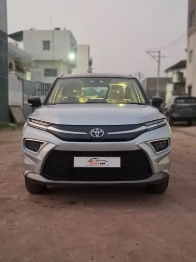 TOYOTA HYRYDER
