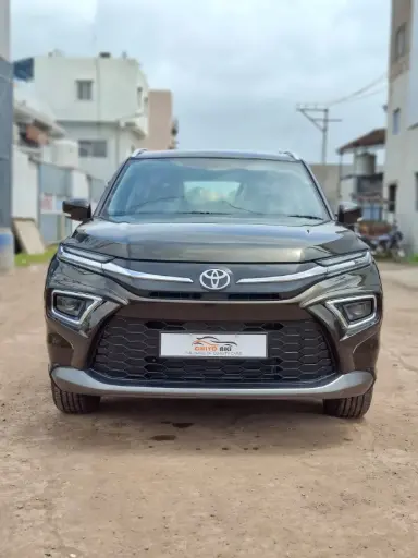 TOYOTA HYRYDER
