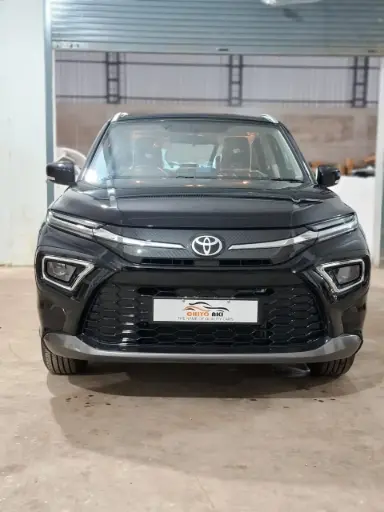 TOYOTA HYRYDER
