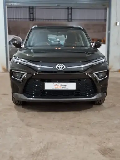 TOYOTA HYRYDER