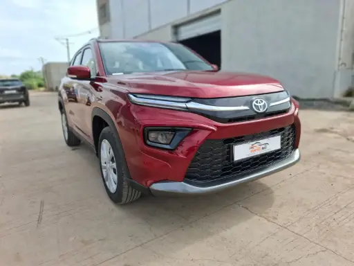 TOYOTA HYRYDER