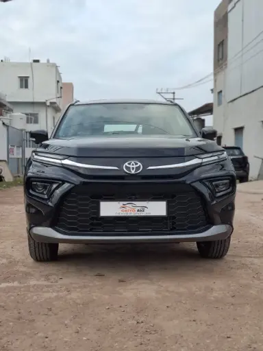TOYOTA HYRYDER