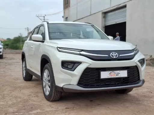 TOYOTA HYRYDER
